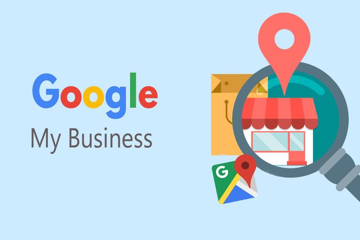 Google my business services 