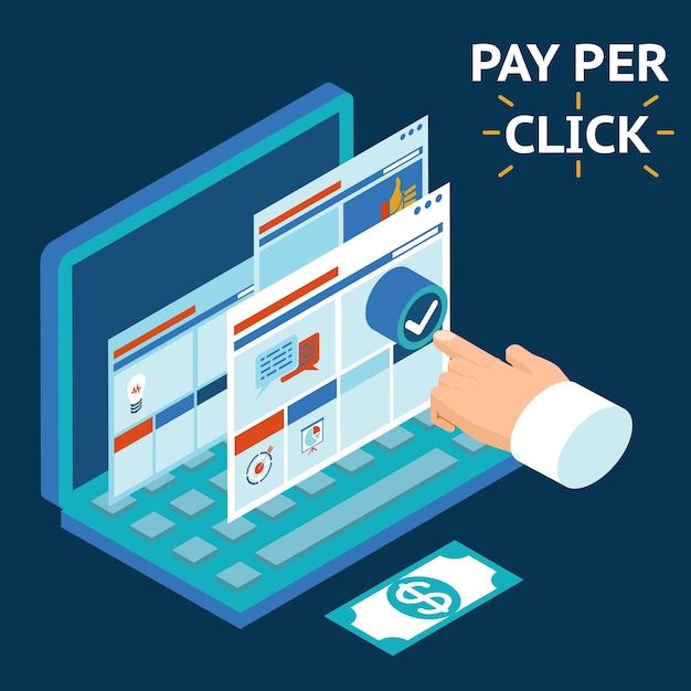 Pay Per Clicks