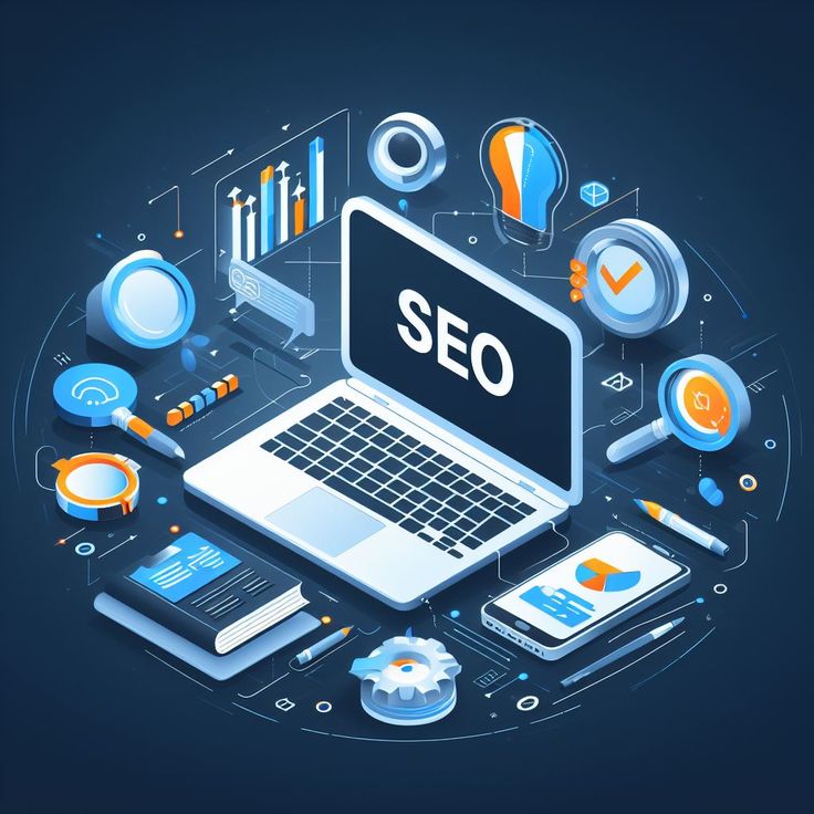 search engine Optimization 